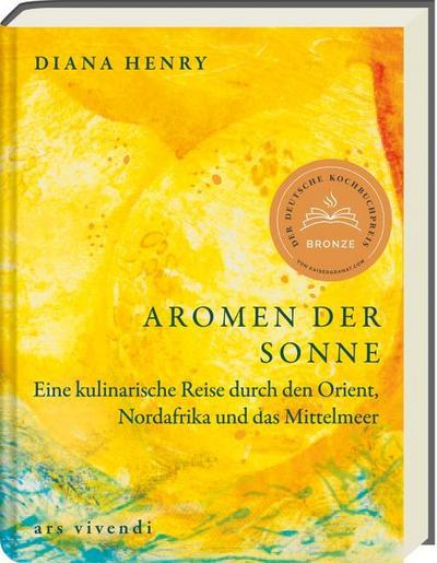 Aromen der Sonne