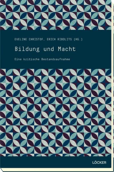Bildung und Macht