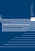 Musiklernen durch Gruppenimprovisation