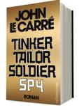 Tinker, Tailor, Soldier, Spy | Buch