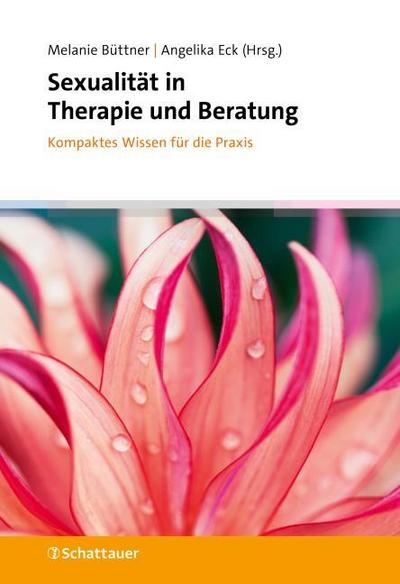 Sexualität in Therapie und Beratung