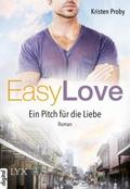 Easy Love - Ein Pitch für die Liebe