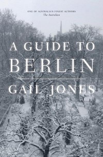 Guide to Berlin