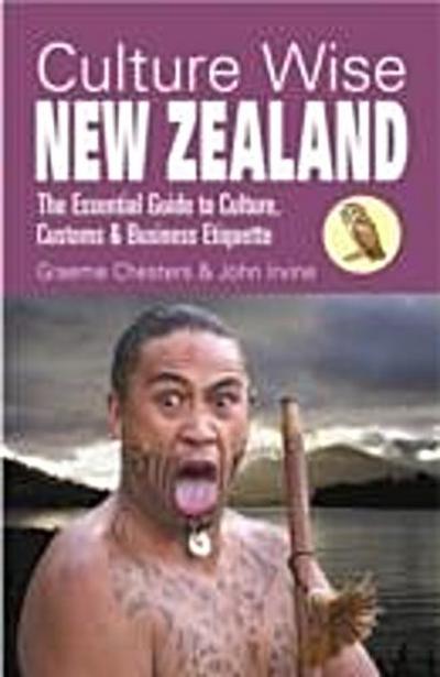 Culture Wise New Zealand