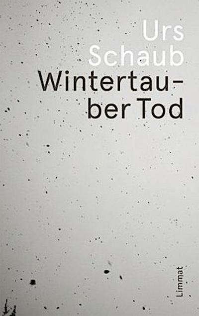 Wintertauber Tod