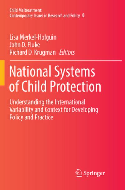 National Systems of Child Protection