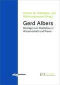 Gerd Albers