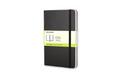 Moleskine. Plain Notebook