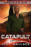 Catapult (Cat Ship, #2)