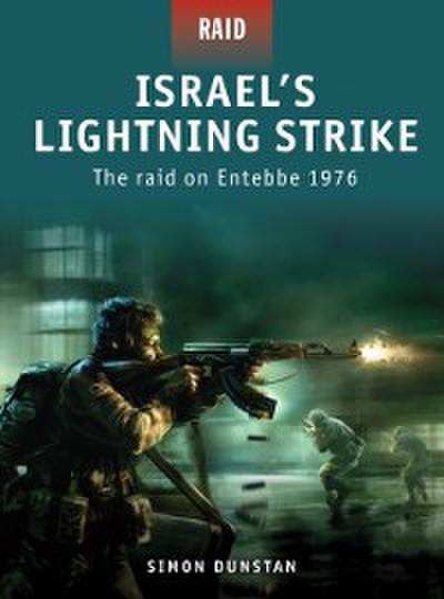 Israel s Lightning Strike