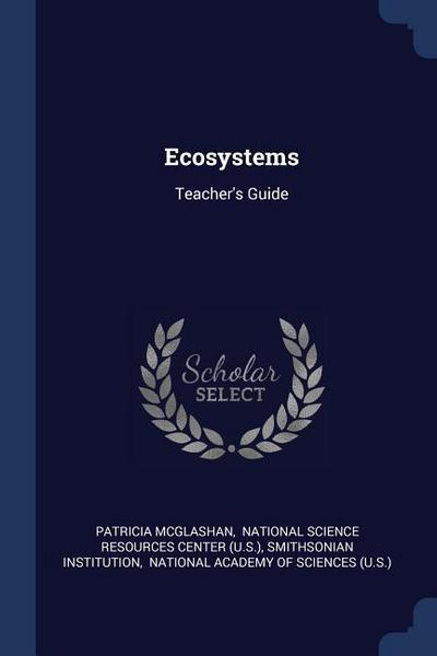 Ecosystems