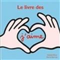 Le livre des j’aime