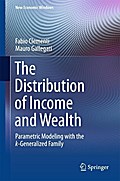 The Distribution of Income and Wealth