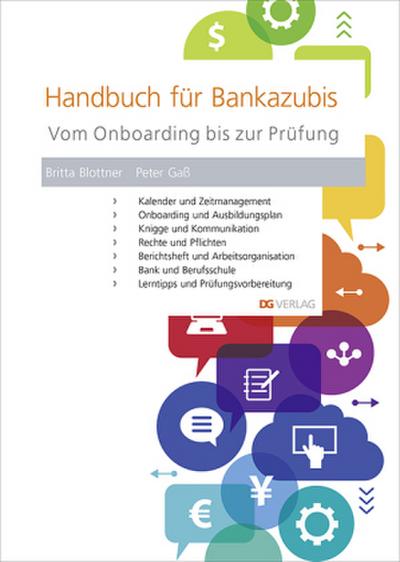 Handbuch für Bankazubis