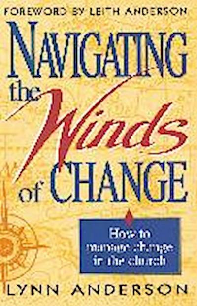 Navigating the Winds of Change
