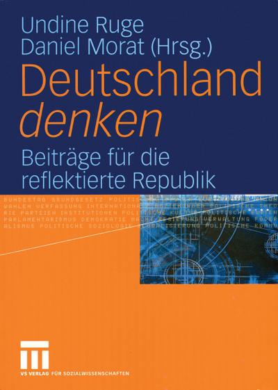 Deutschland denken