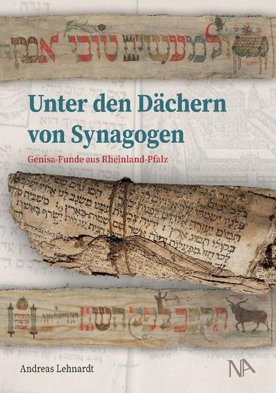 Unter den Dächern von Synagogen