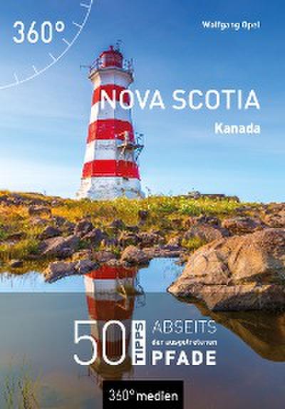 Nova Scotia – Kanada