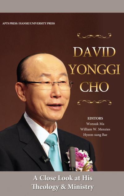 David Yonggi Cho