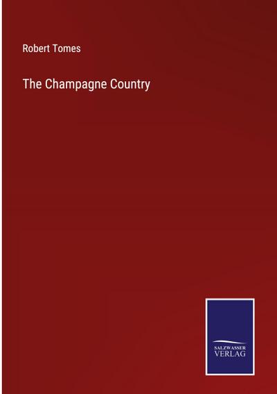 The Champagne Country