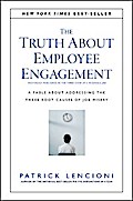 The Truth About Employee Engagement
