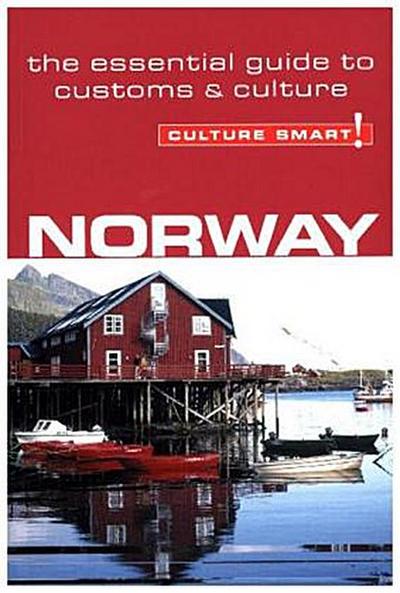 Norway - Culture Smart!