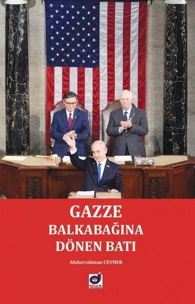 Gazze Balkabagina Dönen Bati
