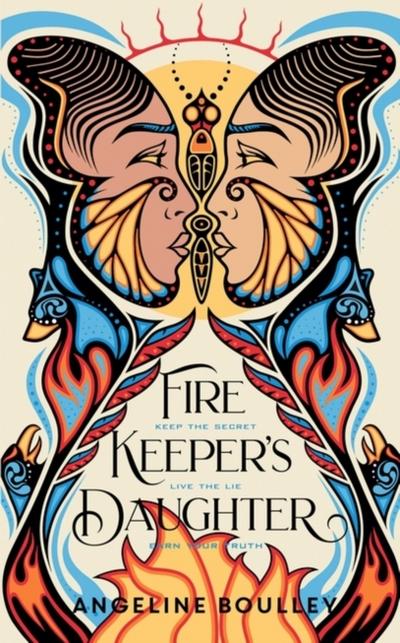 Firekeeper’s Daughter