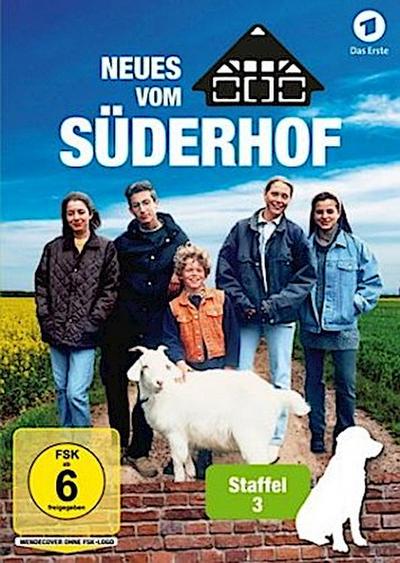 Neues vom Süderhof