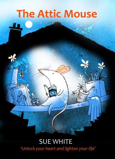 Attic Mouse