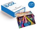 MUTivationsbox 2 - 101 Zitate auf Designerpostkarten