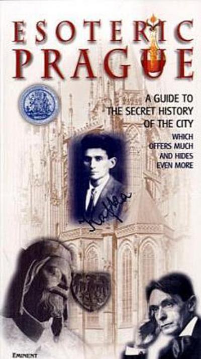 Esoteric Prague