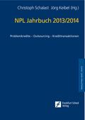 NPL Jahrbuch 2013/2014