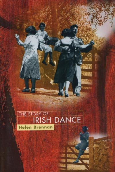 The Story of Irish Dance