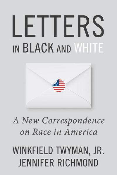 Letters in Black and White