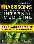 Harrisons Principles of Internal Medicine