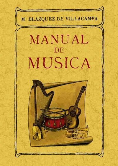Manual de música