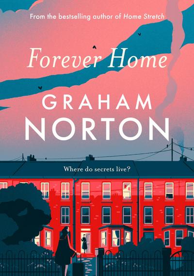 Norton, G: Forever Home