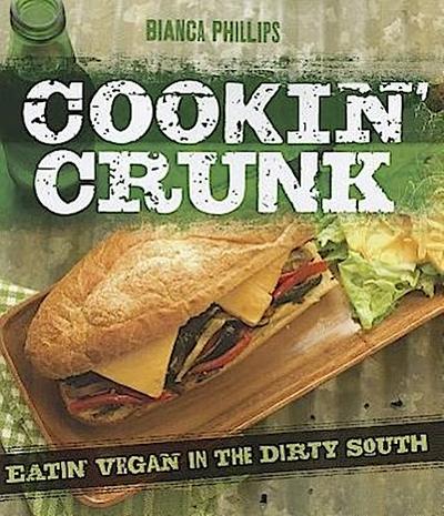 Cooking Crunk