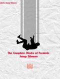The Complete Works of Frederic Jesup Stimson