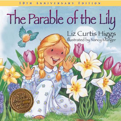 The Parable of the Lily