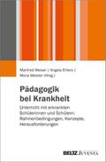 Pädagogik bei Krankheit