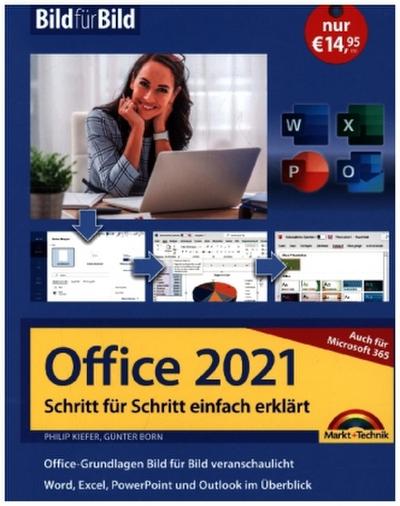 Office 2021 und Microsoft 365
