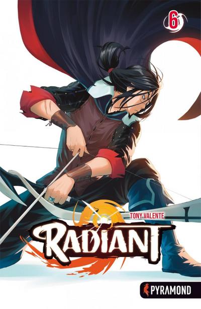 Radiant. Bd.6