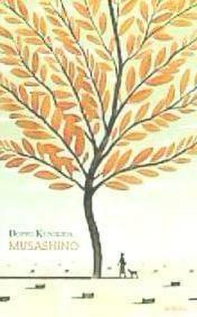 Kunikida, D: Musashino