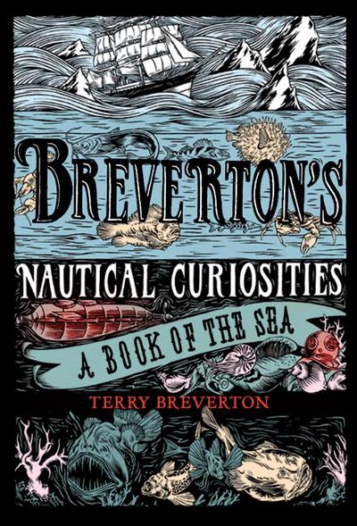 Breverton’s Nautical Curiosities