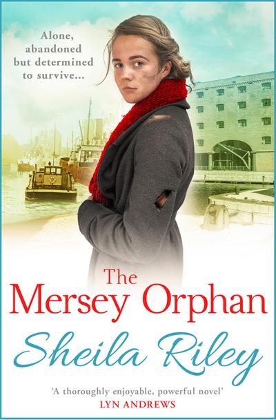 The Mersey Orphan