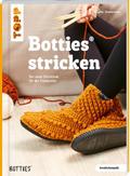 Botties stricken