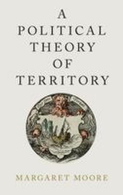 Political Theory of Territory