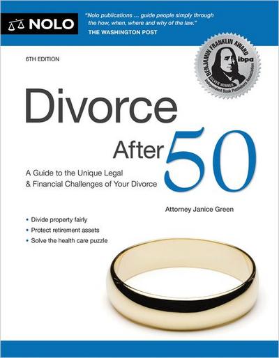 Divorce After 50